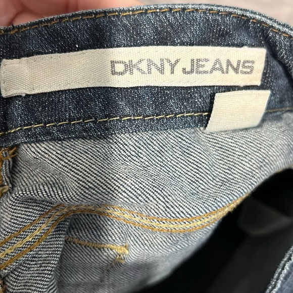 Vintage y2k DKNY Jeans - Picture 7 of 7